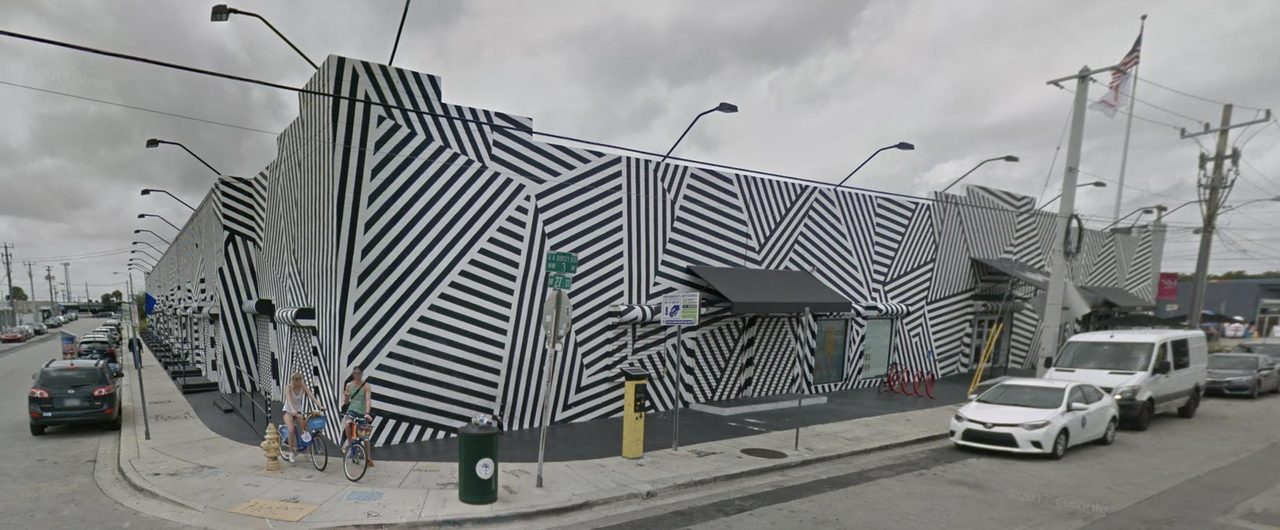 Real place that inspired 162°S