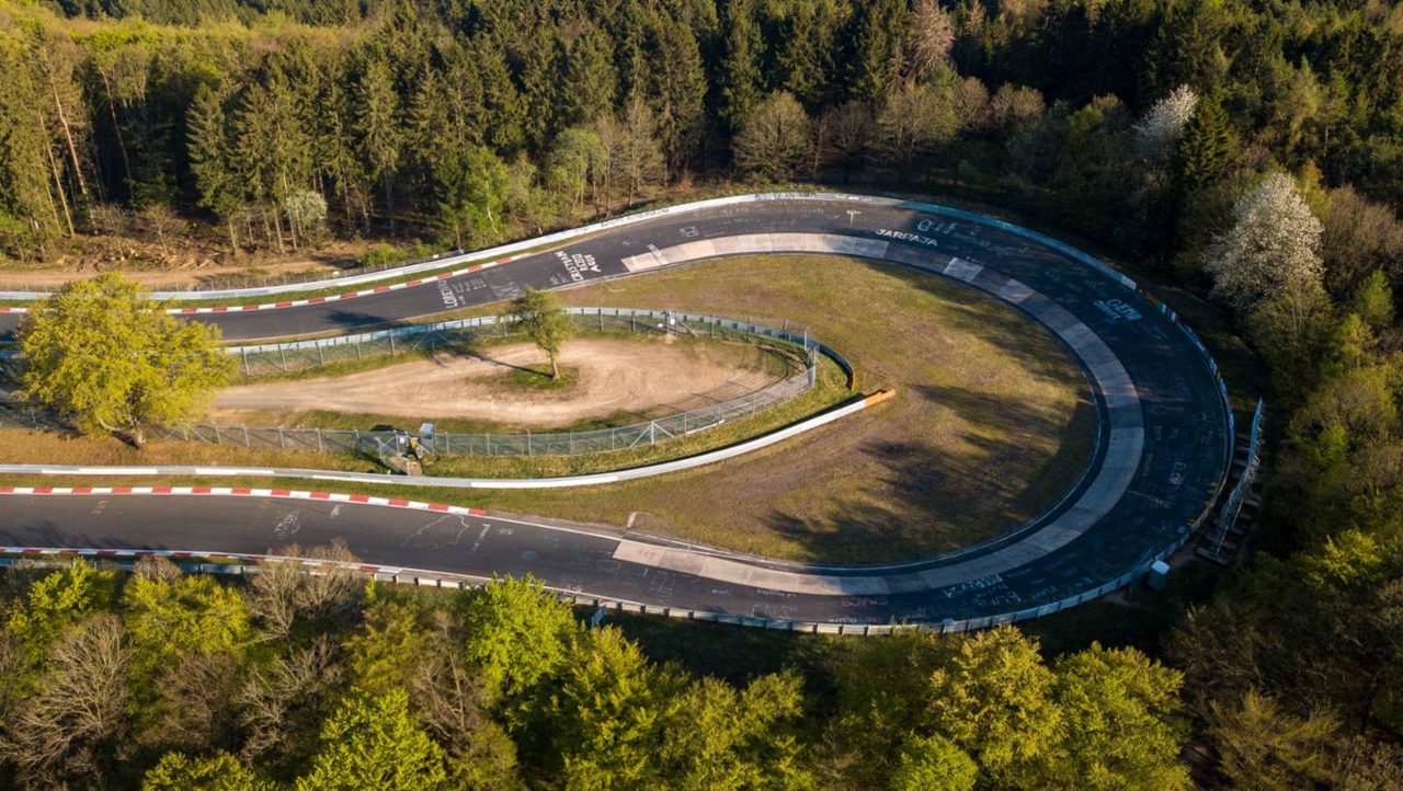 Real place that inspired Turn 18