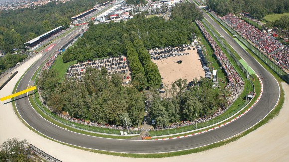 Real place that inspired Turn 32