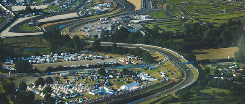 Real place that inspired Turn 34