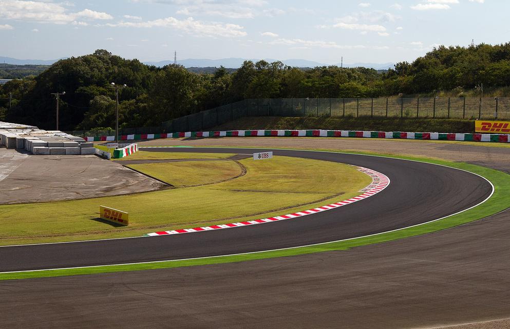 Real place that inspired Turn 2