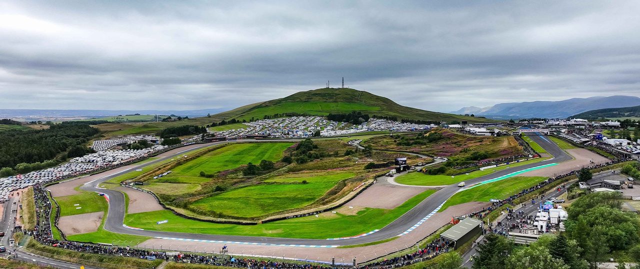 Real place that inspired Turn 27