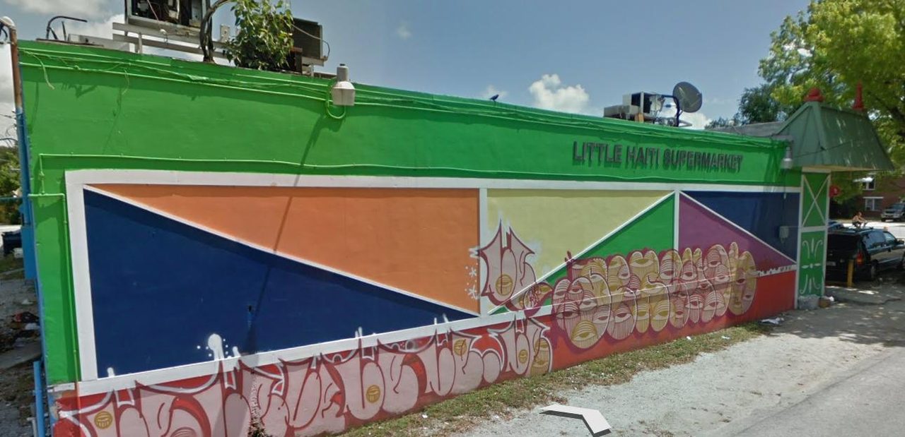 Real place that inspired Vetiver Minimarket