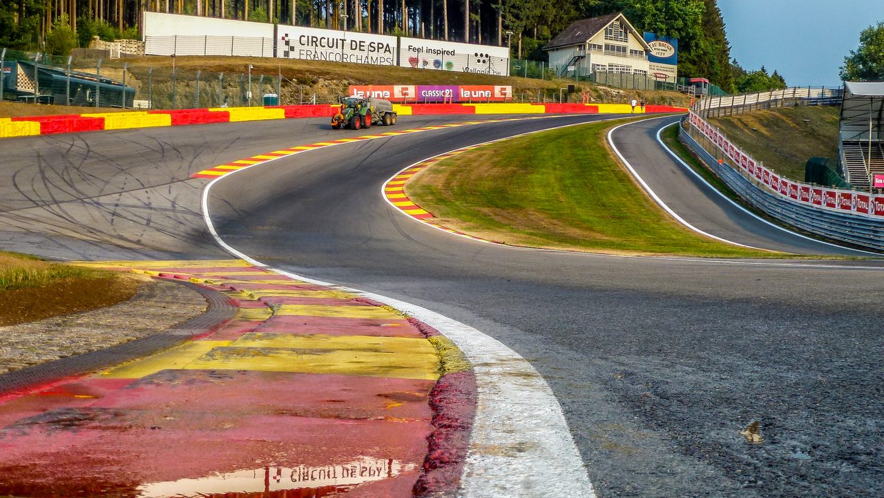 Real place that inspired Turn 17