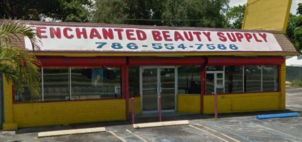 Real place that inspired Conch King